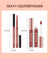 Lip Liner And Lipstick Makeup 12 Pcs Set 6 Matte Lipstick 6 Lip Liner Pens Waterproof Long Lasting Matte Lipstick Beauty Cosmetics Makeup Gift For Girls Lipstick Set