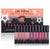 Matte Lipstick Waterproof Long-lasting Velvet Lipstick Set