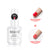 15ml Nail Polish Remover Nail Polish Remover