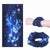 New Outdoor Variety Magic Bandana Cycling Mask Neck Cover Sunscreen
