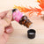 Aromatherapy essential oil humidifier