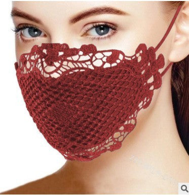 Sunscreen Mask For Women&#39;S Outdoor Driving And Riding In Summer