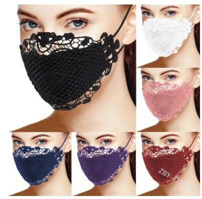 Sunscreen Mask For Women&#39;S Outdoor Driving And Riding In Summer