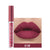 Matte Non-stick Cup Lip Gloss, Non-fading Matte Liquid Lipstick