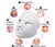Led Facial beauty instrument