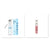 Hyaluronic Acid Face Serum Anti-Aging Shrink Pore Whitening Moisturizing Face Cream Dry Skin Care