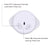 Facial Slimming Massager Women V Shape Facial Lifting Device