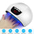 Nail Dryer Nail Lamp Smart Sensor 54W