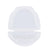 360 Degrees Intelligent Automatic Electric  Toothbrush Waterproof U Type Tooth Brush Whitening Blue Light USB Charging