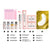 Upgrade Version Lash Lift Kit ICONSIGN Lifting Perm Eyelash Eyes Makeup Tools