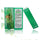 Aloe Vera Gel Color Changing Lipstick Gloss  Moisturizer Anti-drying Desalination Fine-grain Lip Blam Care