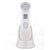 Multifunctional skin rejuvenation care instrument qi