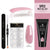 Quick Extension Gel Crystal Gel Nail Set