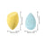 Make Up Blender Cosmetic Puff Makeup Sponge Foundation Powder Sponge Beauty Tool Makeup Tool Accessories