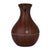 Vase humidifier