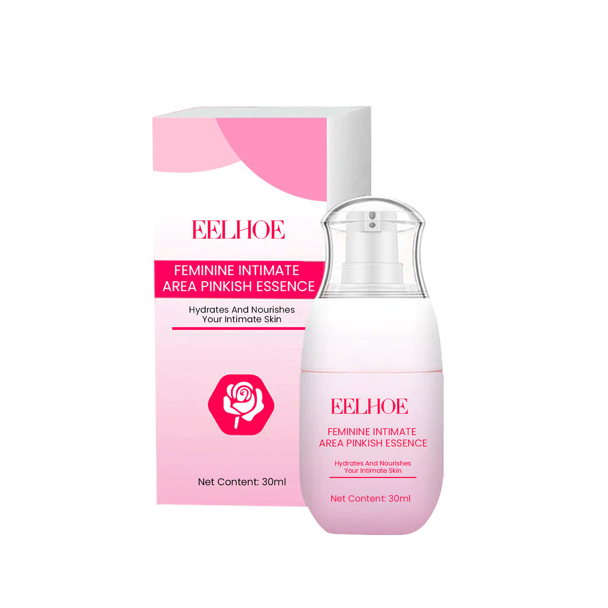 Women&#39;s Skin Pigmentation Care