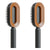 Self Cleaning Hair Brush For Women One-key Cleaning Hair Loss Airbag Massage Scalp Comb Anti-Static Hairbrush