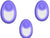 CJEER Upgraded Crystal Hair Removal Magic Crystal Hair Eraser For Women And Men Physical Exfoliating Tool Painless Hair Eraser Removal Tool For Legs Back Arms